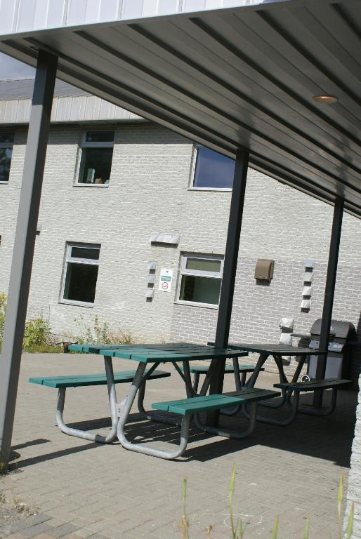 Residence & Conference Centre - Sudbury West Экстерьер фото